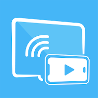 Screen Mirroring - TV Cast App