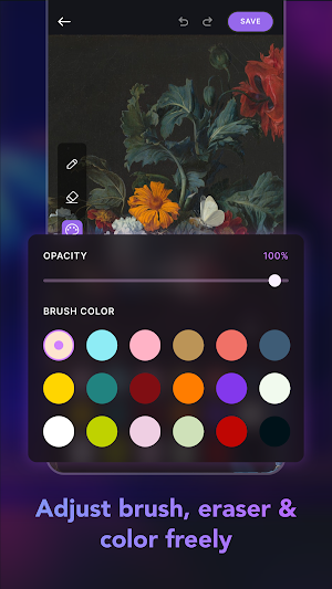 ChromaDraw Screenshot 1