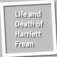 Book, Life and Death of Harrie