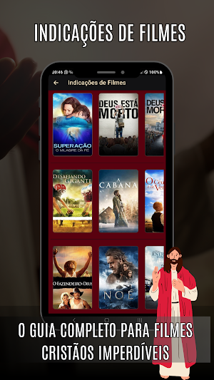 Biblioteca Cristã Screenshot 3