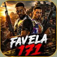 Favela 171 - Combate de Favela