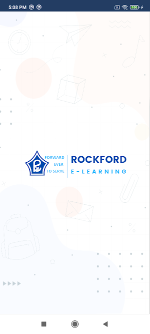 Rockford E Learning Gurugram Screenshot 0