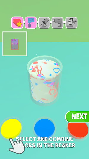 Epoxy Works Screenshot 2