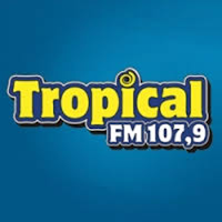 Radio Tropical Fm Bauru
