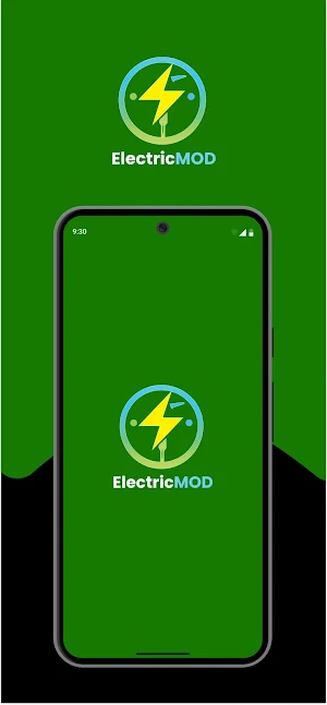 ElectricMOD Screenshot 0