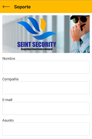 SEINT Security Screenshot 2