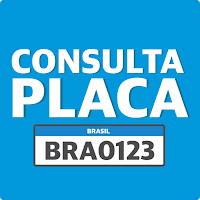 Consulta Placa - Multas e Tabela Fipe