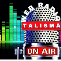 radio talismã