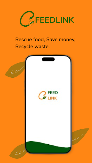 FeedLink Screenshot 0