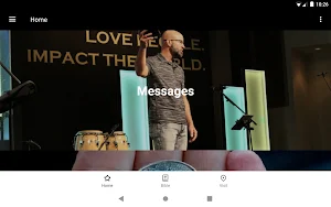 Bright Christian Church Screenshot 3
