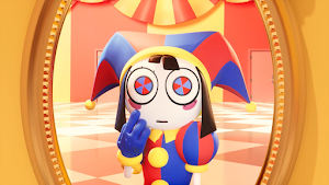 The Amazing Digital Circus Screenshot 3