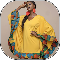 Women African Fashion