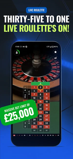 Betmaster - Casino Slots Screenshot 3