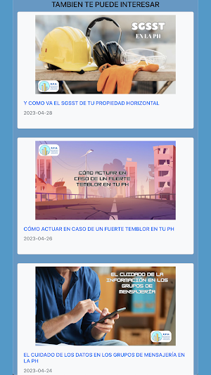 RPH - RIAPA TORRELADERA PH Screenshot 2