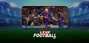 Live Football TV Screenshot 0