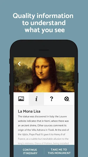 Alte Nationalgalerie Visit, Tours&Guide: Tourblink Screenshot 2
