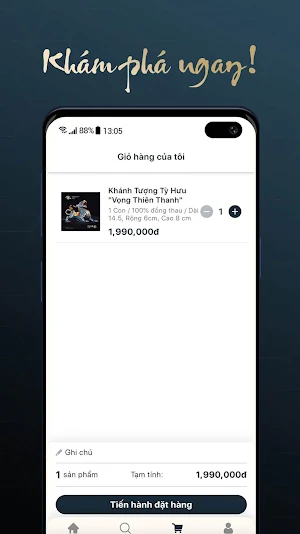 Trùm Kỳ Lân Screenshot 3