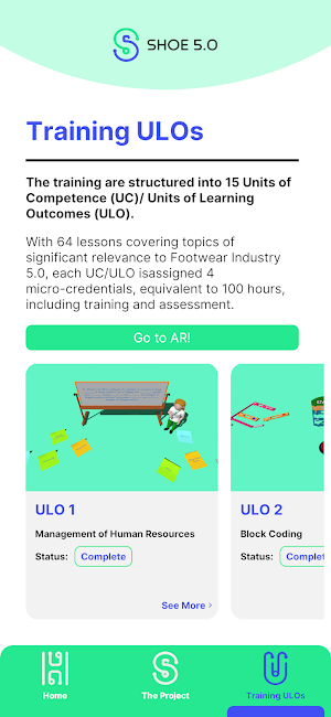 Shoe 5.0 Screenshot 3