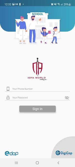 IOTA World Screenshot 3