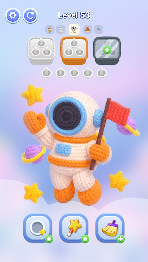 Yarn Scape Screenshot 1