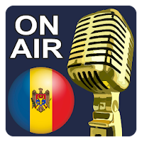Radiouri din Moldova