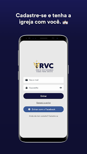 IRVC online Screenshot 3