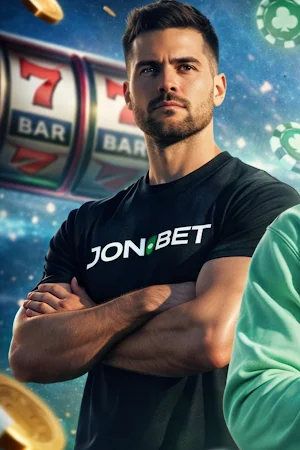 Jonibet Slots online Screenshot 2