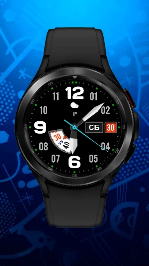 Classic with battery Screenshot 3