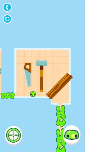 Slime Swap Screenshot 1