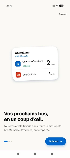 13enBus Screenshot 0