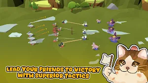 Untitled Animal Tactics Screenshot 2