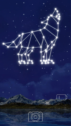 Falling Stars Screenshot 3