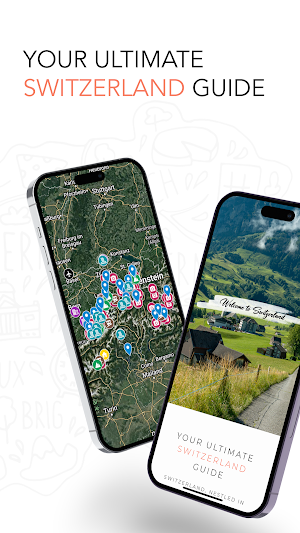 Ultimate Swiss Guide Screenshot 0