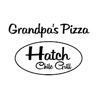Grandpa's Pizza