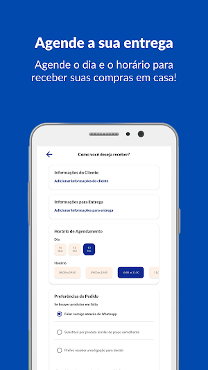 Superfácil Online Store Screenshot 3