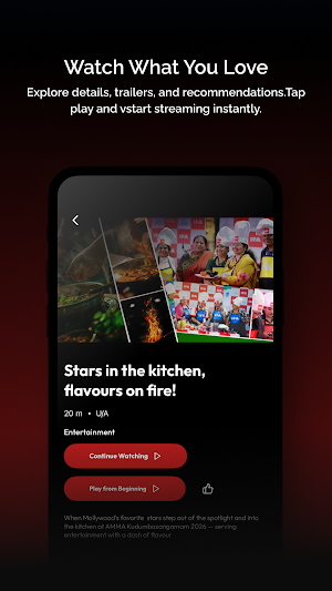 IndiaFirst Screenshot 2