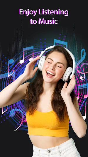 Sound Booster: Volume Booster Screenshot 3