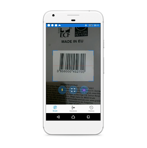 qr code generator Screenshot 1
