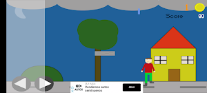 el techo Screenshot 2