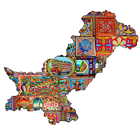 Explore Pakistan