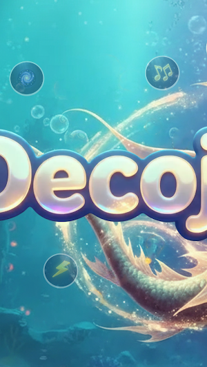 Decoji Screenshot 2