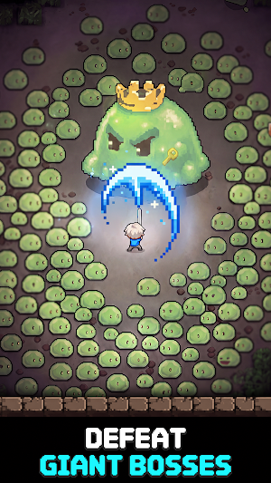 Mine Hero Screenshot 2