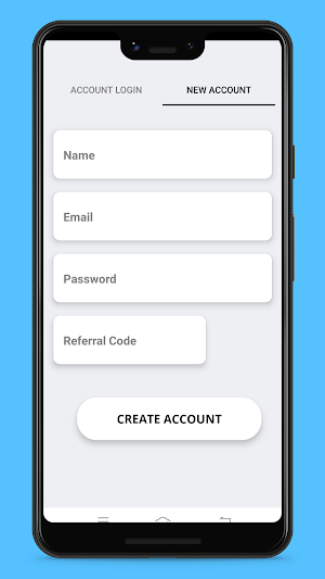Quiz24 Screenshot 2