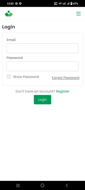 Veloce Fintech Screenshot 0