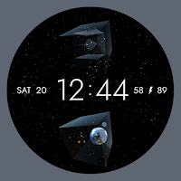 AIwatch Dual CUBE