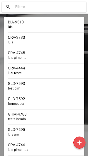 MOTORok Screenshot 3