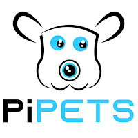 Pi Pets Robotics Mobile App