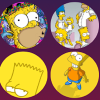 Bart Art Wallpaper