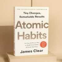 Atomic Habits