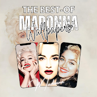 BestOf Madonna WallPapers HD